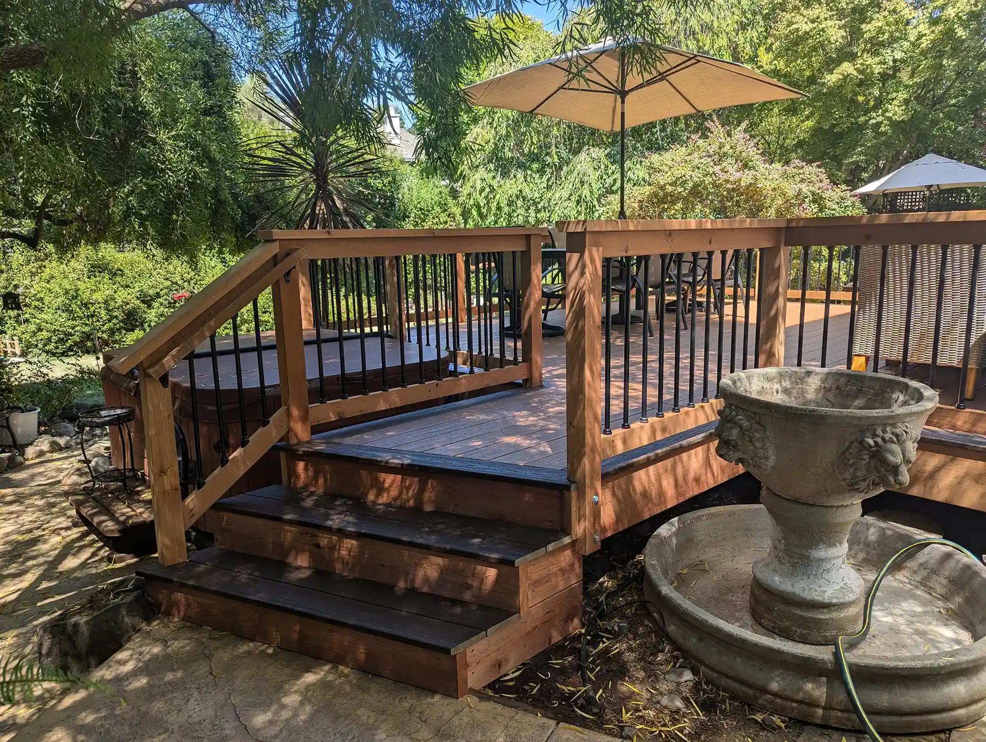Pergola-Builders-and-Porch-Contractors-near-me-in-Cloverdale California